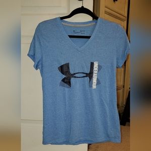 Womens Under Armour tshirt